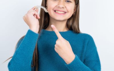 Centra Dental - Should Your Child Get Houston Invisalign?