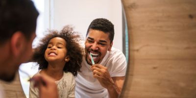 Centra Dental - Is an Electric Toothbrush More Effective Than a Manual Toothbrush?