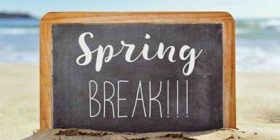Centra Dental - Spring Break Is Here! Get Your Braces