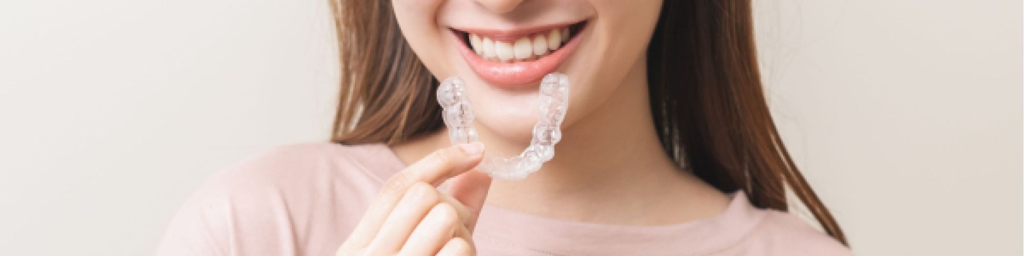 Centra Dental - New Year, New Smile! Start the Year Off Right with Houston Invisalign