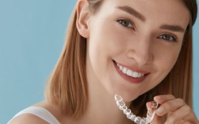 Centra Dental - Are Houston Clear Aligners Right for You? Clear Aligners for $2,495