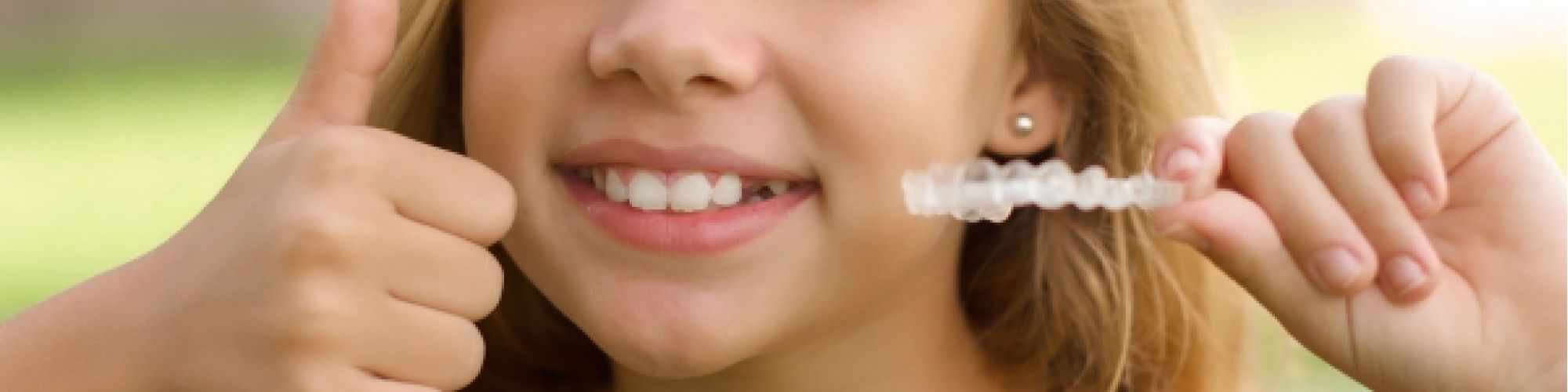 Centra Dental - The Benefits of Children Getting Houston Invisalign Early