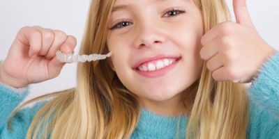 Centra Dental - The Benefits of Starting South Houston Braces Treatment Early