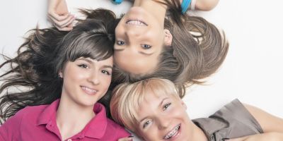 Centra Dental - Back To Basics: Houston Braces For All