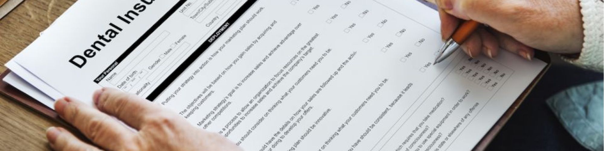 Centra Dental - Use it Or Lose It: It's Time to Use the Remainder of Your Dental Insurance Benefits