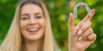 Centra Dental - The Advantages of Houston Invisalign Over Traditional Braces