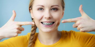 Centra Dental - Why Kids Should Get Braces in Houston