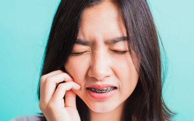 Centra Dental - Which Is Better: Ceramic Or Metal Houston Braces?