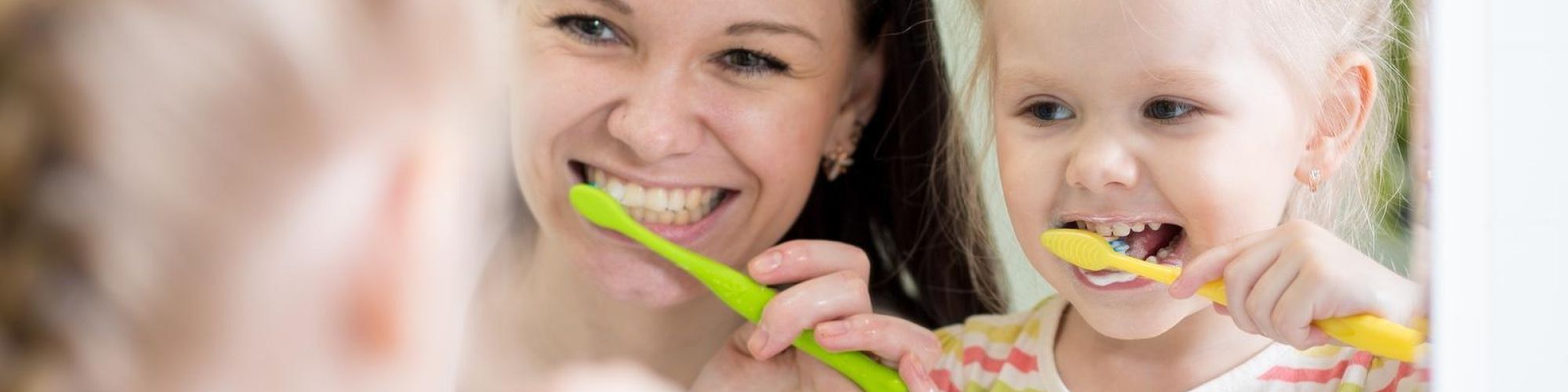 Centra Dental - The Worrisome Decline of Children's Oral Health