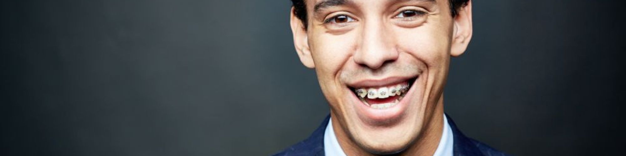 Centra Dental - Is it Too Late For Adults to Get Houston Braces?