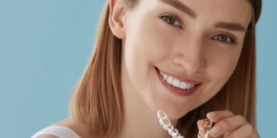 Centra Dental - Are Houston Clear Aligners Right for You? Clear Aligners for $2,495