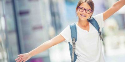 Centra Dental - Summer Is Almost Here! Get Your Braces Now