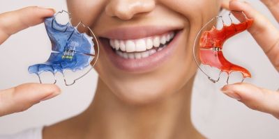 Centra Dental - Wear Your Retainers So You Can Always Smile Confidently After Houston Braces