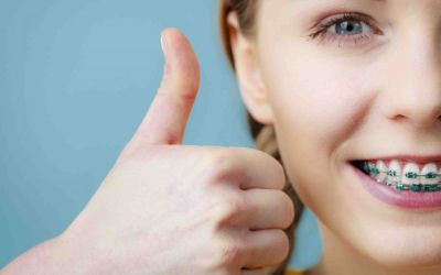 Centra Dental - Health Benefits of Braces