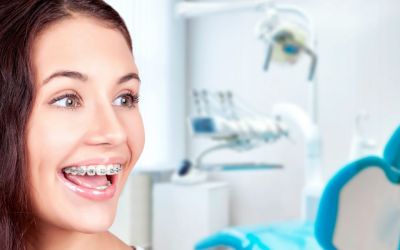 Centra Dental - What Takes Place At Your Houston Braces Consultation