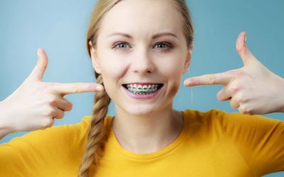 Centra Dental - Why Kids Should Get Braces in Houston