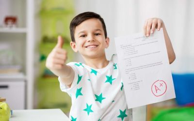 Centra Dental - Study Shows Link Between Oral Health and Classroom Performance