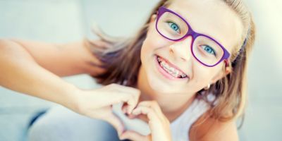 Centra Dental - Has Your Child Gotten South Houston Braces Yet?