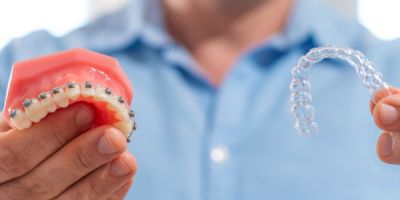 Centra Dental - How to Choose the Right Type of South Houston Braces
