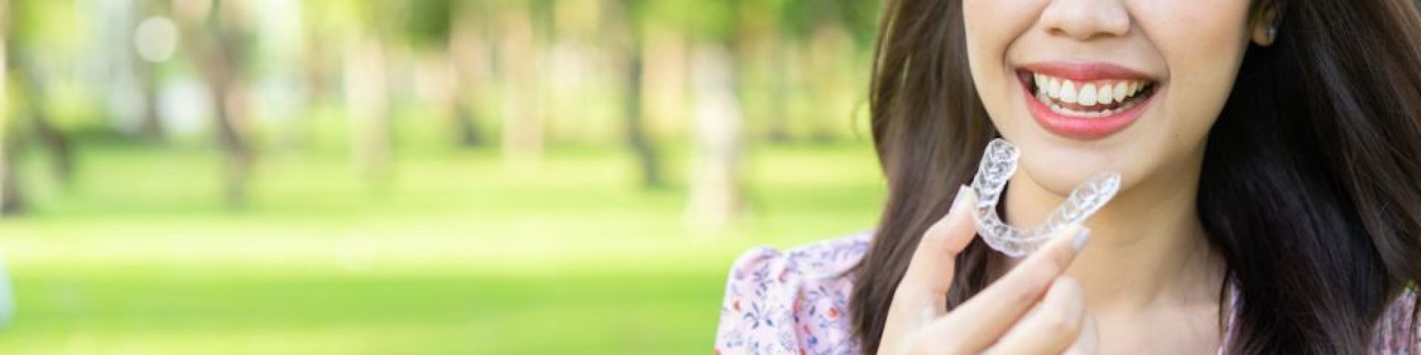 Centra Dental - How To Keep Up Invisalign Hygiene With Our South Houston Dentist