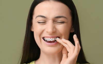 Centra Dental - How to Deal With South Houston Braces Pain