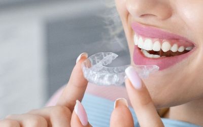 Centra Dental - Do Houston Braces Hurt?