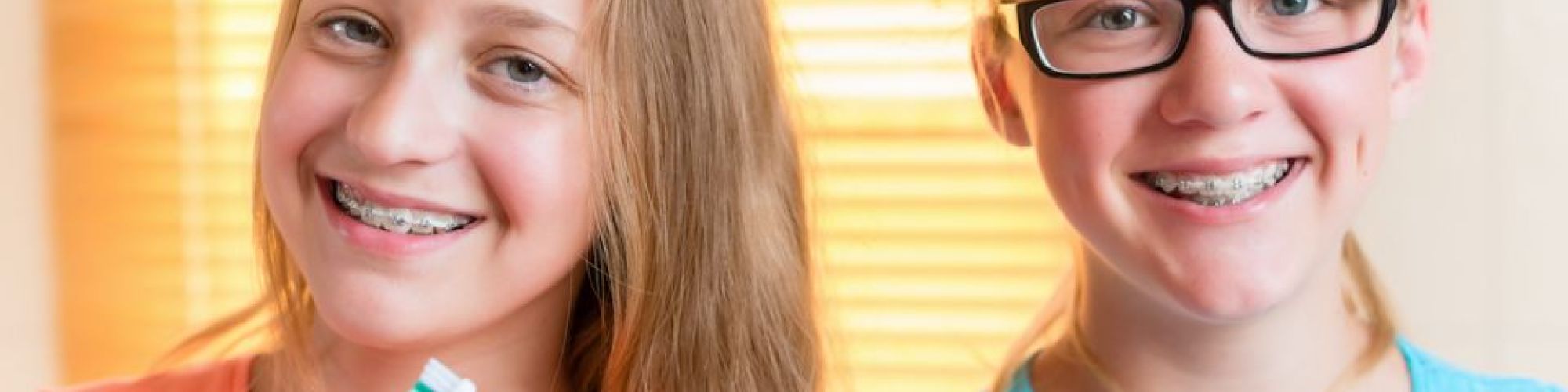 Centra Dental - Houston Braces For The Summer