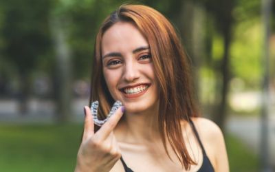 Centra Dental - South Houston Invisalign For Teens