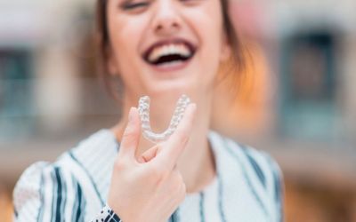 Centra Dental - Who Can Get South Houston Invisalign