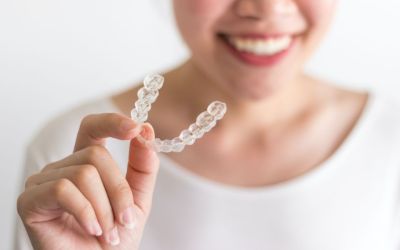Centra Dental - How Our South Houston Invisalign Patients Can Ensure Effective Treatment