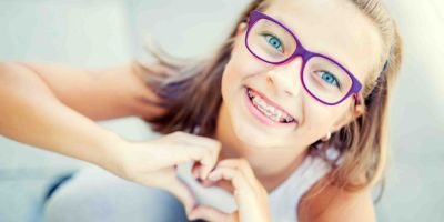 Centra Dental - Why Does My Kid Need Braces?