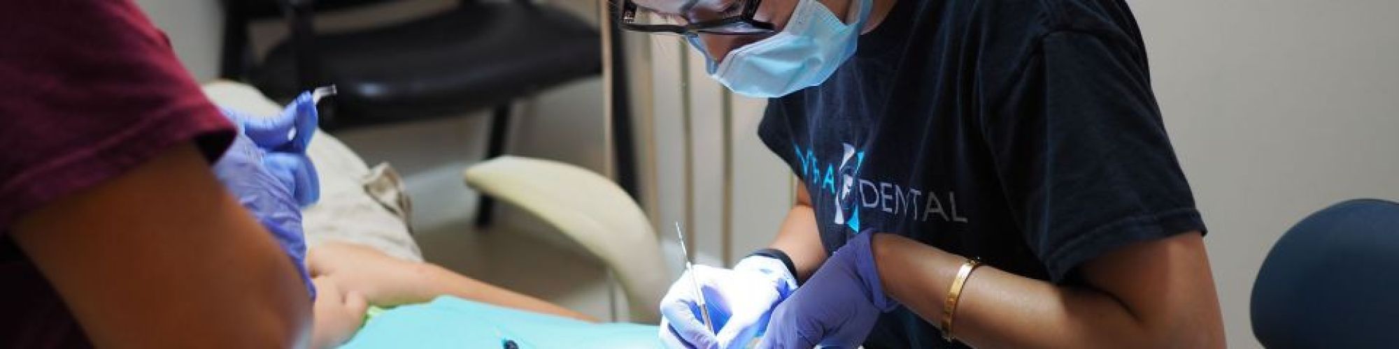 Centra Dental - Sedation: The Calming Effect for Dentistry