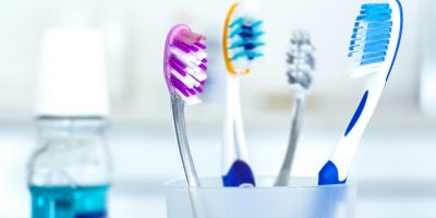 Centra Dental - Keeping Up Your Oral Hygiene When Wearing South Houston Invisalign