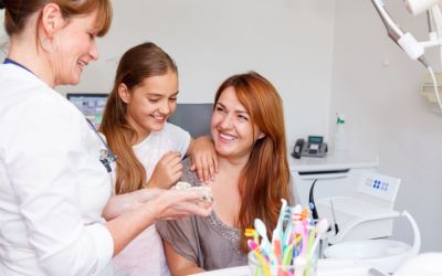 Centra Dental - Don't Procrastinate on Dental Treatments - Use Your Insurance Benefits or Lose Them