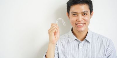 Centra Dental - Invisalign is a Great Houston Braces Treatment for Teenagers