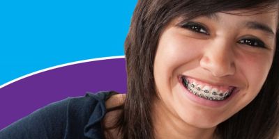 Centra Dental - Why You Should Get Braces Early