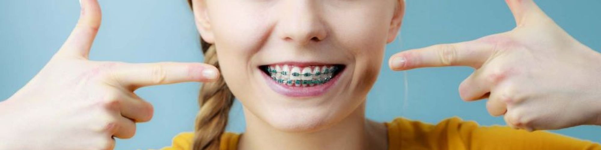 Centra Dental - Why Kids Should Get Braces in Houston