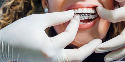 Centra Dental - South Houston Invisalign for Adults