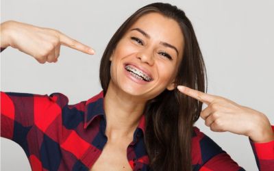 Centra Dental - Why Our South Houston Dentist Patients May Need Houston Braces
