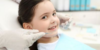 Centra Dental - How To Alleviate Your Child's Fears Of Going To See The Kids Dentist