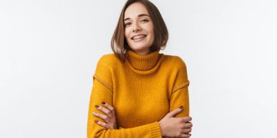 Centra Dental - Adults Can Benefit From Houston Braces, Too