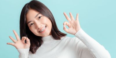 Centra Dental - How South Houston Braces Work to Fix Your Smile