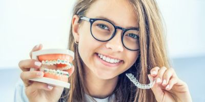 Centra Dental - Don't Hesitate; Houston Braces Are A Great Idea
