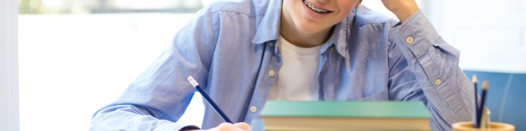 Centra Dental - Back To School With Houston Braces