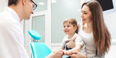 Centra Dental - Statistics Show: Too Many Not Visiting Dentist