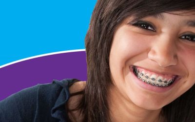 Centra Dental - Why You Should Get Braces Early