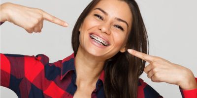 Centra Dental - Why Our South Houston Dentist Patients May Need Houston Braces