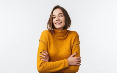 Centra Dental - Adults Can Benefit From Houston Braces, Too