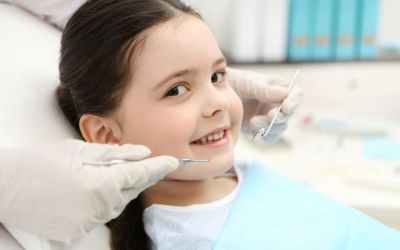 Centra Dental - How To Alleviate Your Child's Fears Of Going To See The Kids Dentist
