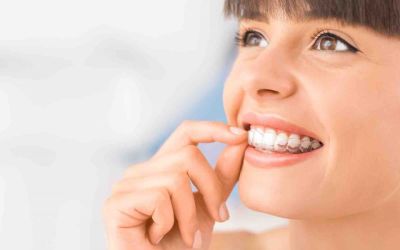 Centra Dental - Does Your Teen Need Braces? Get Invisalign